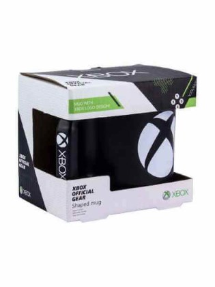 Γνήσια κούπα xbox 450ml